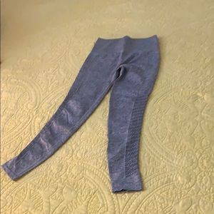 Fabletics compression leggings